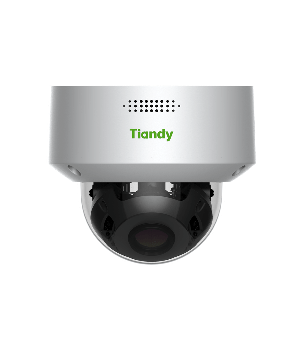 كاميرا قبة TIANDY TC-C32MS 2MP بمحرك Starlight IR كاميرا قبة TIANDY TC-C32MS 2MP بمحرك Starlight IR